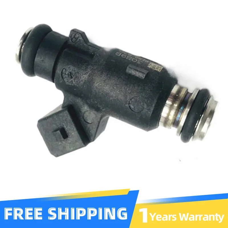 1PCS 25360034A High Quality Fuel Injector Nozzle OEM 25360034 A For Chinese Car Auto Parts