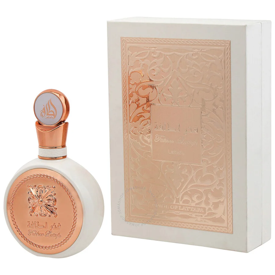 

Lattafa - Fakhar Eau de Parfum (3.4oz)