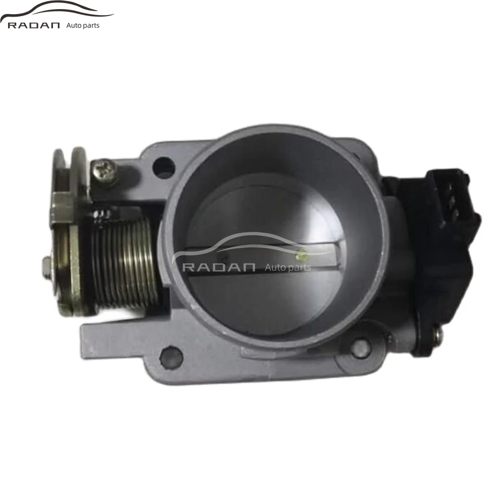 Throttle Body Assy for Great Wall Safe 1008110U-E01