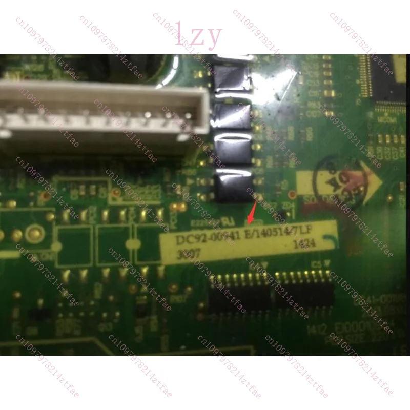 used for Samsung washing machine Computer board DC92-00941A DC92-00941B DC92-00941C DC41-00198A DC92-00941 washing machine part