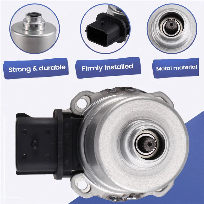 

A03Z-A4539063001 Transmission DC Motor For Mercedes-Benz SMART 453
