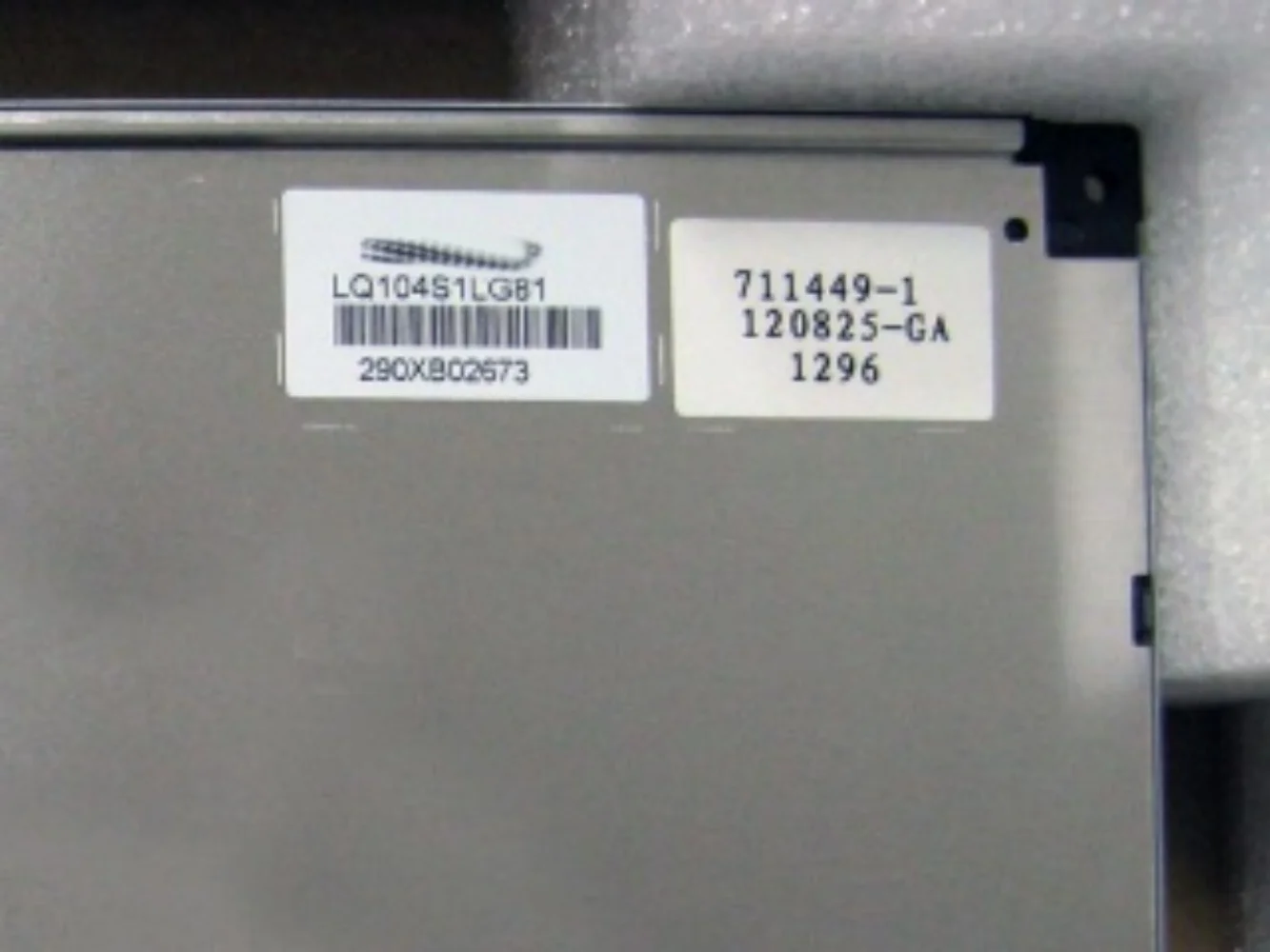 

LQ104S1LG81 Экран ЖК-панели