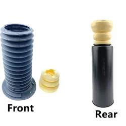 For BMW MINI F54 F55 F56 F57 CABRIO 2013-2019 Front Rear Left/Right Shock Absorber Bump Stop Dust Cover