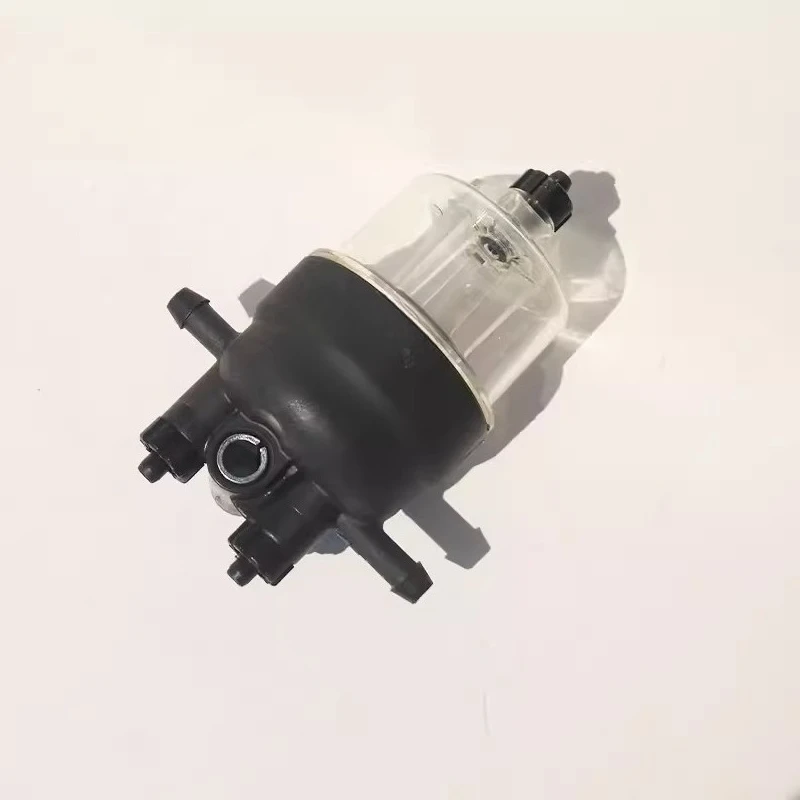 For PerKinss excavator original oil-water separator filter element 403404D1103 engine parts