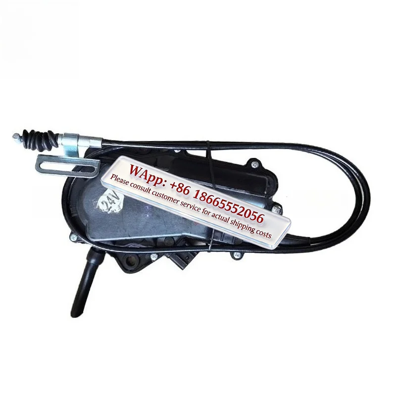 Flameout sole noid valve MK573111 for Dae woo