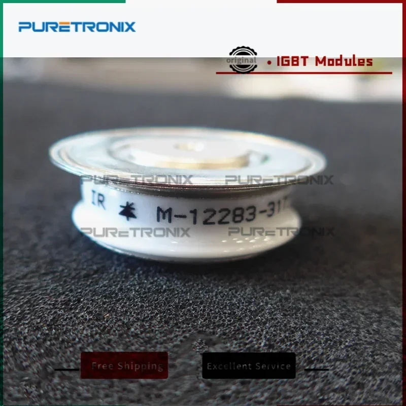 

M-12283-3173 M12283-3173 100% новый оригинальный тиристорный модуль