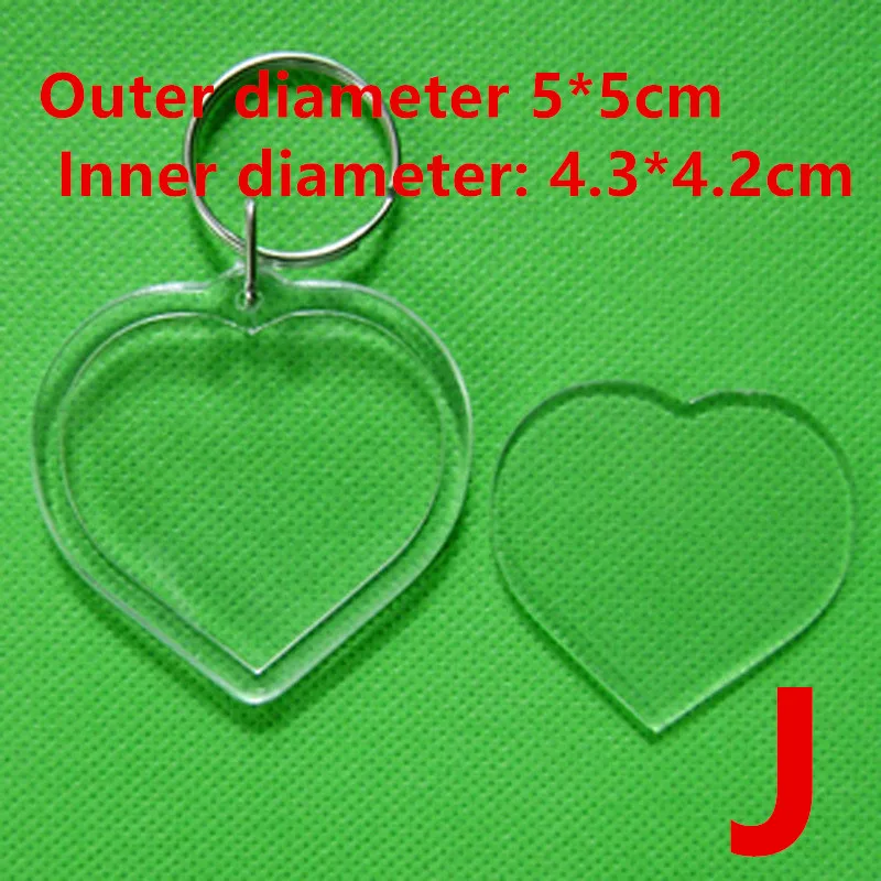 Variant: 5Pcs J