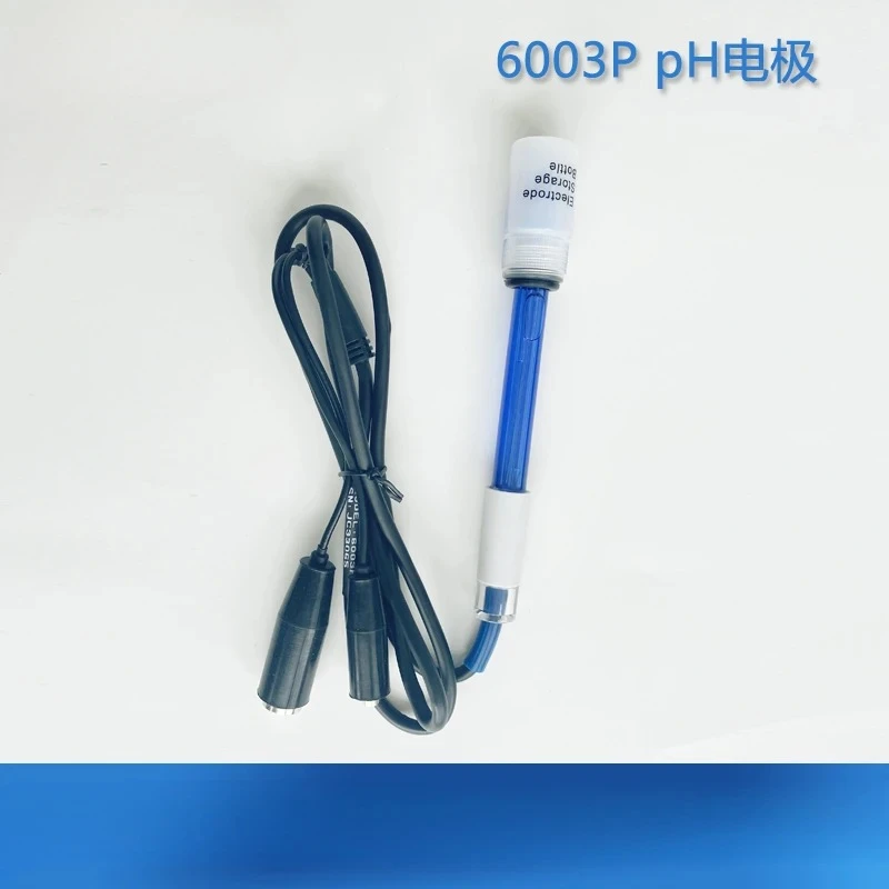 

1PCS 6005P 6003P pH electrode JENCO PH 6010M