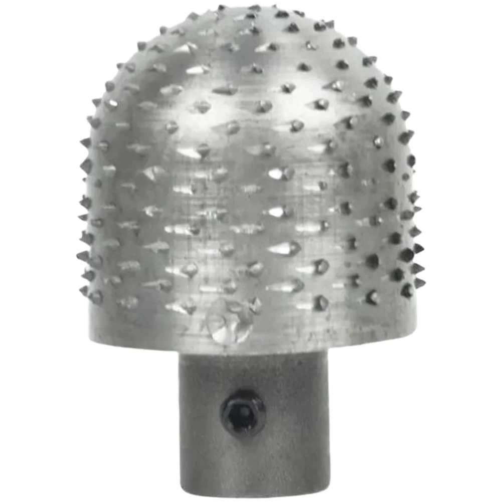 Electric Coconut Grater Part Bimetal Coconut Shredder For Desserts,cooking,baking Coconut Meat Extractor Tool Accessories
