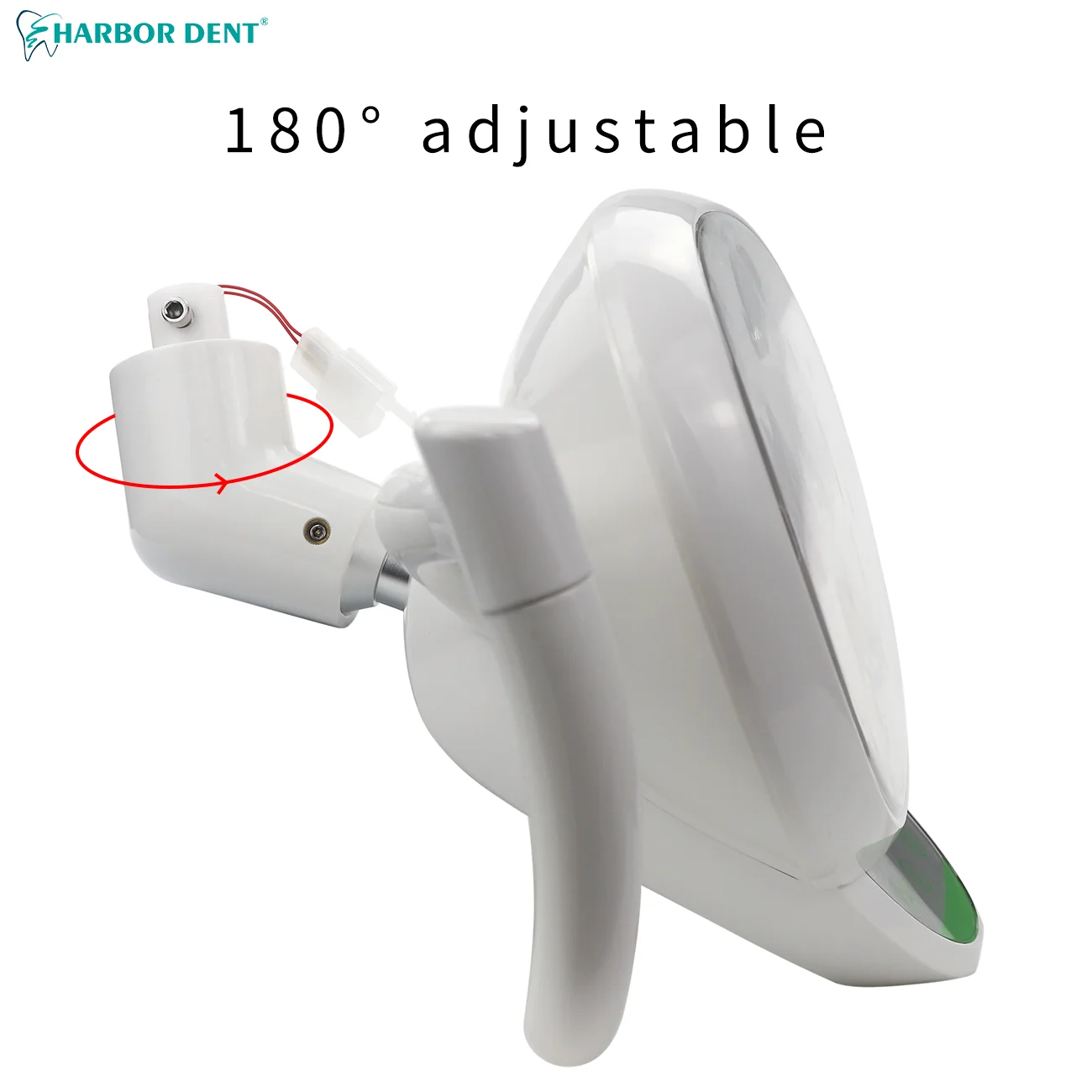 Dental LED Oral Operation Shadowless for Dental Unit Chair  Equipment Lighting LED Lamp Dentistry Tools