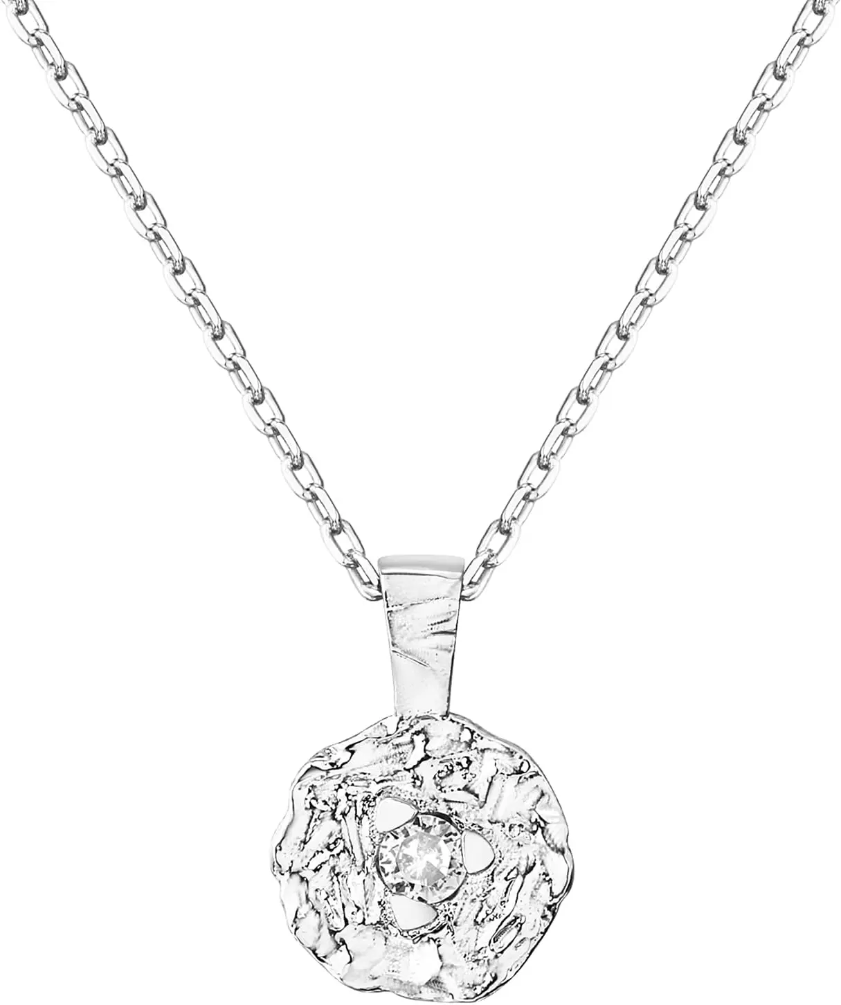 

Ожерелья-кулоны Pavoi с гравировкой и позолотой 14K для женщин | Византийские подвески-монеты | Богемское ожерелье