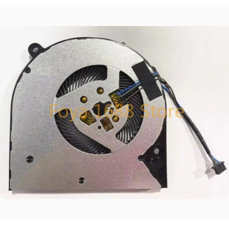 For HP14-CK CF CM 240 G7 14Q-CS TPN-I130 Cooling Fan