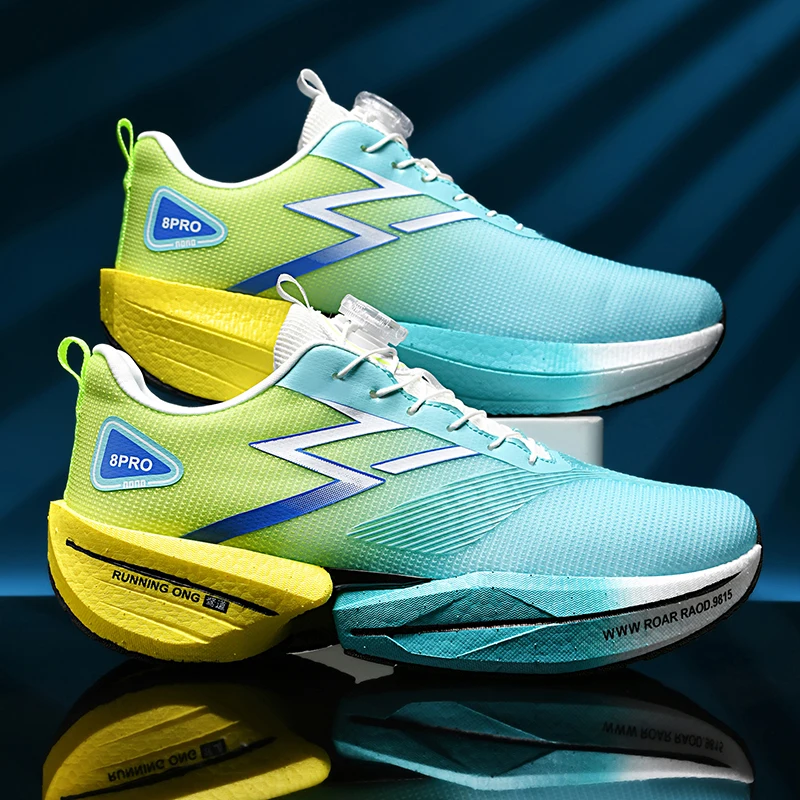 High Quality Men's Sneakers Casual Sport Walking Shoes For Men Platform Running Sneakers Women's Trainer Basketball Shoes Man