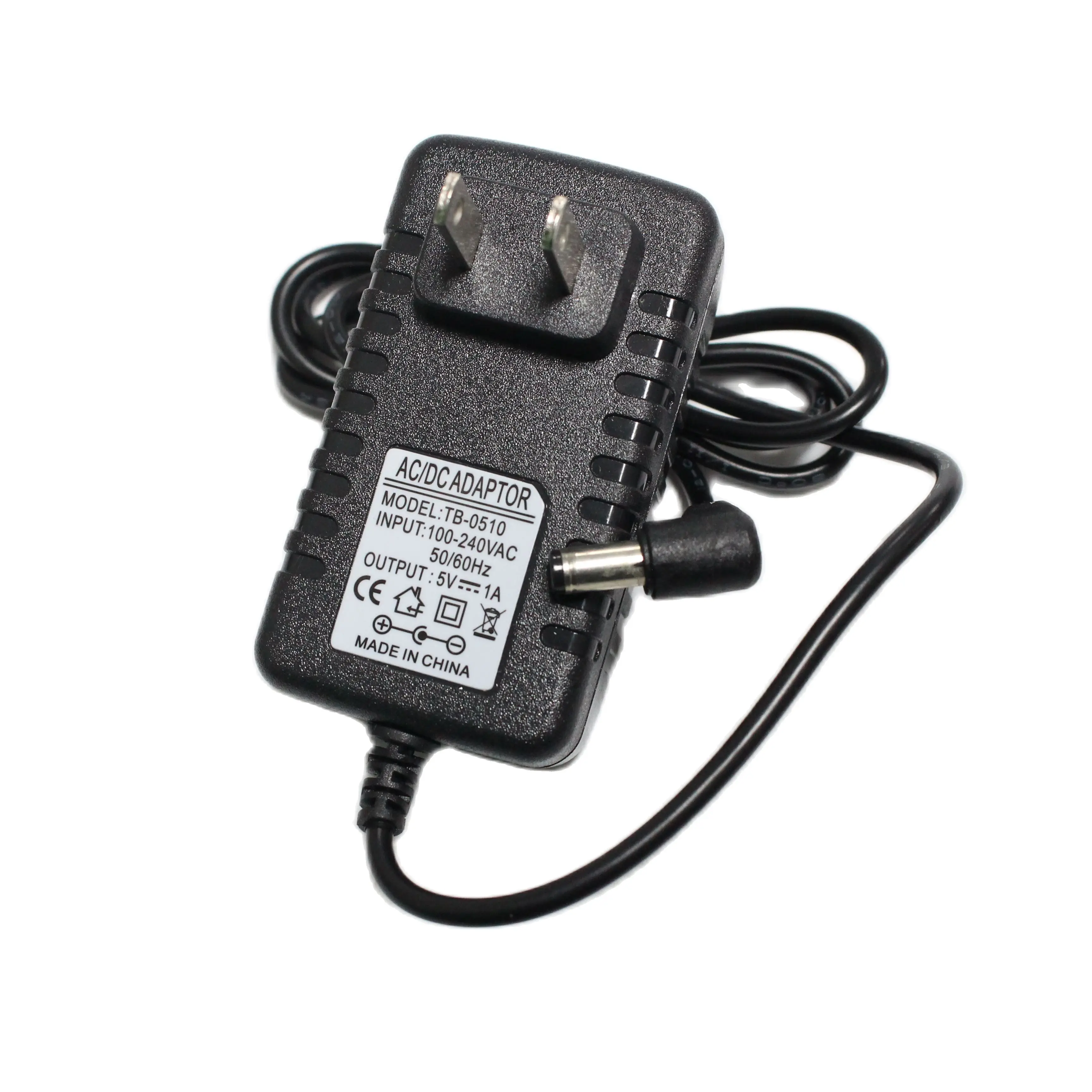 Power Adapter 5.2V for RS232  3320G 1900 1280 1910 1980 Barcode Scanners