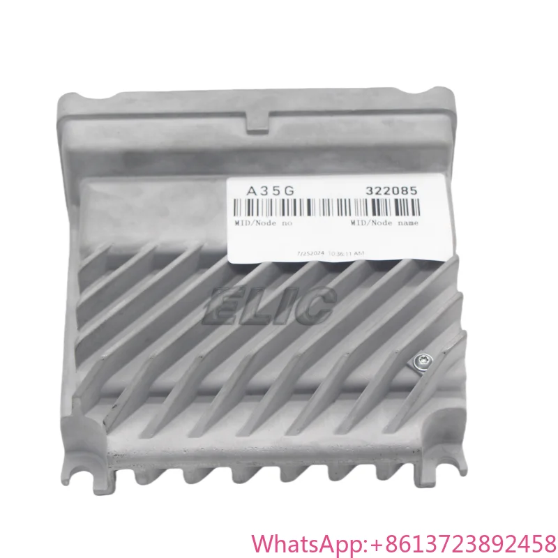 

VOE11381435 Electronic Control Unit (ECU) Construction Machinery Part for A25F Dump Truck Replacement for 11381430