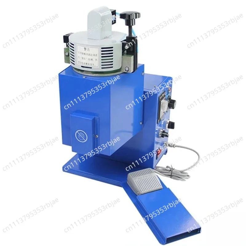 YT-DJ102 Mini Hot Melt Glue Machine 800W 220V Circuit Board Dispenser Power Tools Electronic Glue Glue Applicator