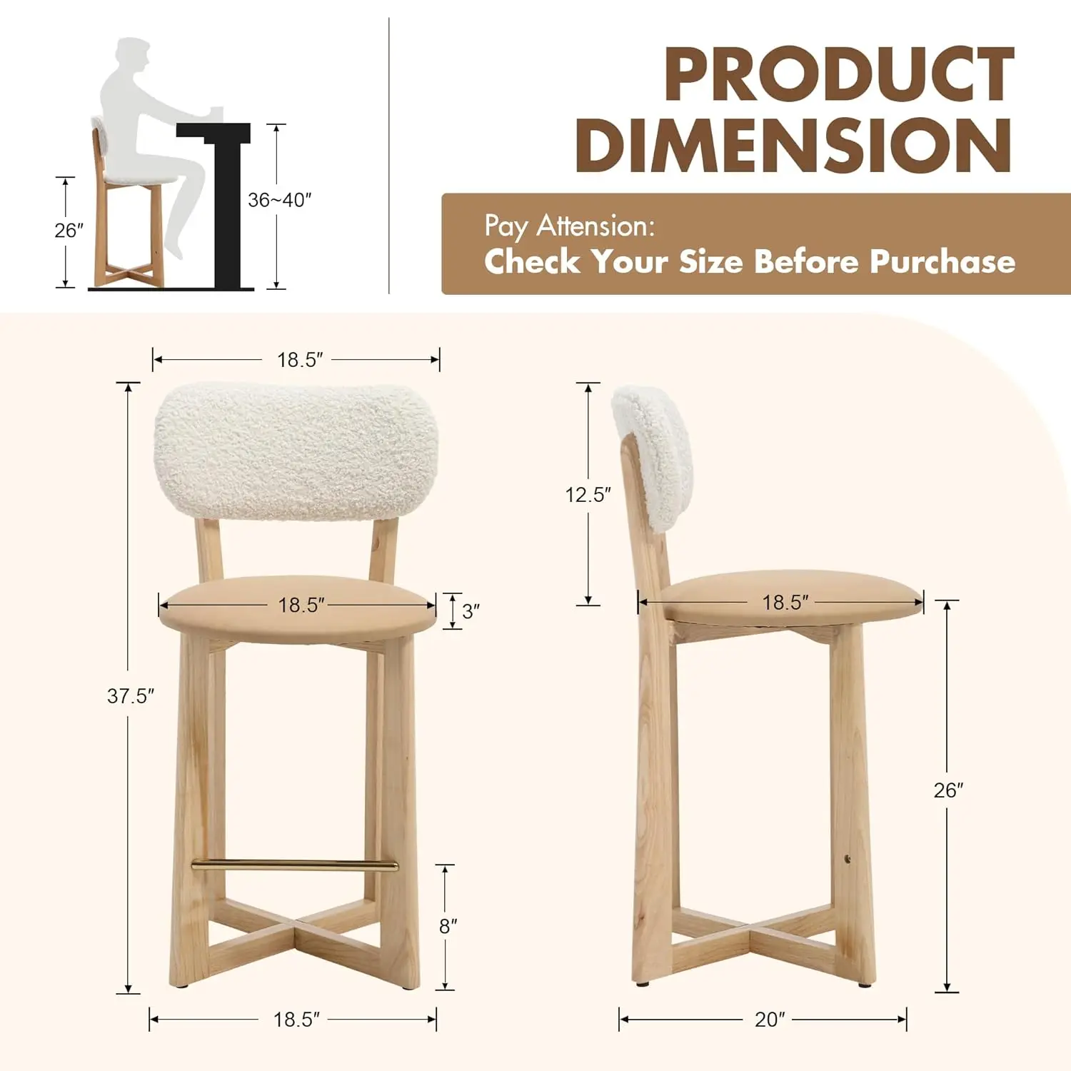 Thumbnail 2 - #10 Upholstered Dining Chairs Comparison Guide