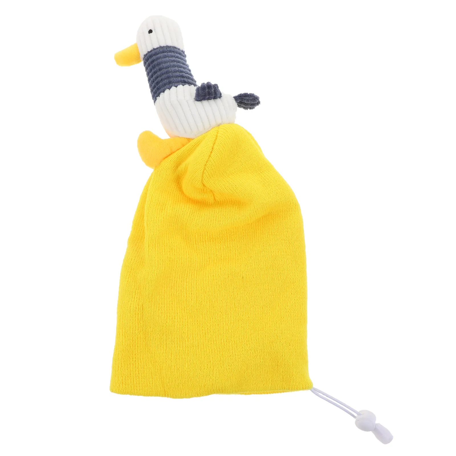 

Легкие эластичные защитные чехлы с мультяшным рисунком для лыжных шлемов и снаряжения для зимних видов спорта