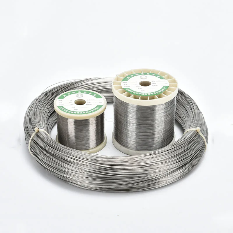 304 Stainless Steel Soft Steel Wire 0.05/0.1/0.2/0.3/0.4/0.5/0.6/0.7/0.8/0.9/1/1.2/1.5/1.6-3mm Cord Line Rustproof Handmade DIY