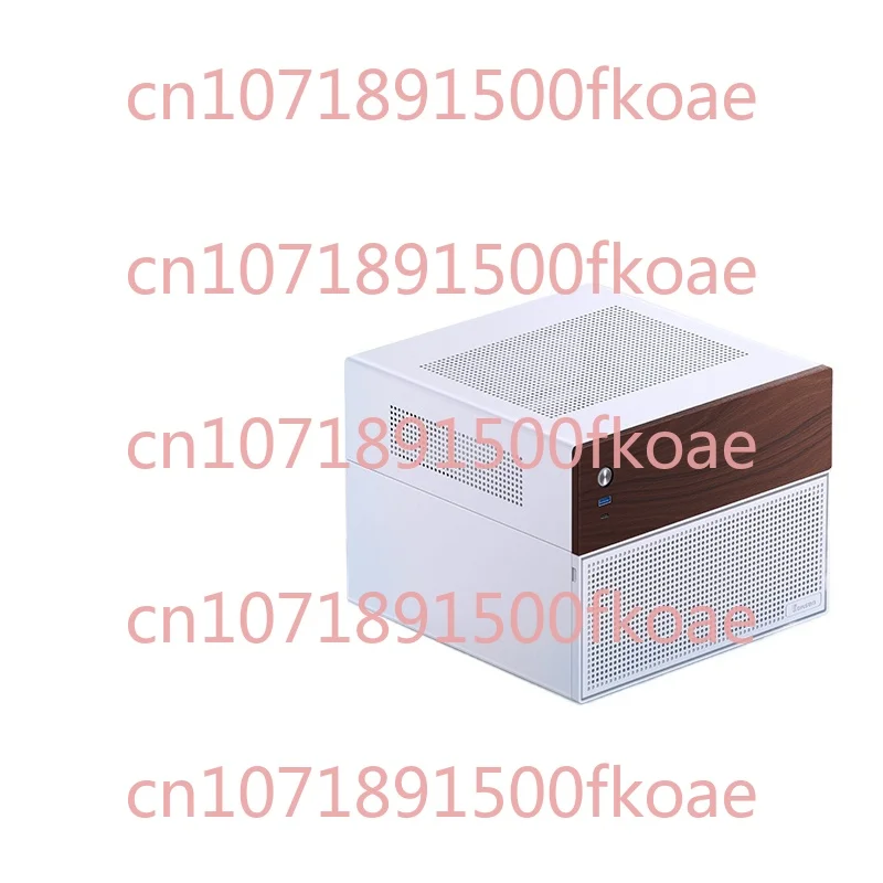 Jonsbo N4 Multi-Dri…