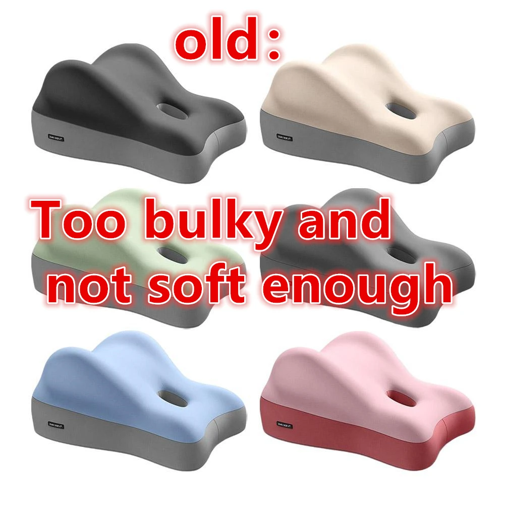 #17 Trending Massage Cushions Right Now