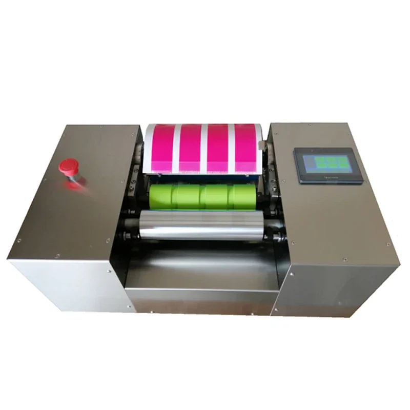 LR-N001 offset ink proofer printing ink tester