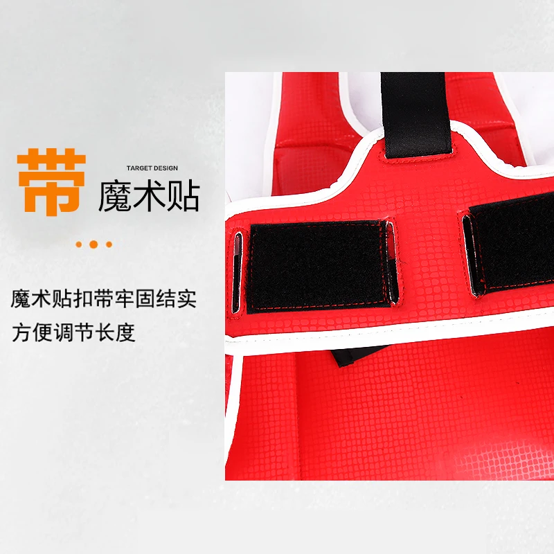 Boxing Chest Guard MMA Martial Arts Rib Shield Armour,Solid Body Protector Kickboxing Training Uniform Muay Thai Fight Gear