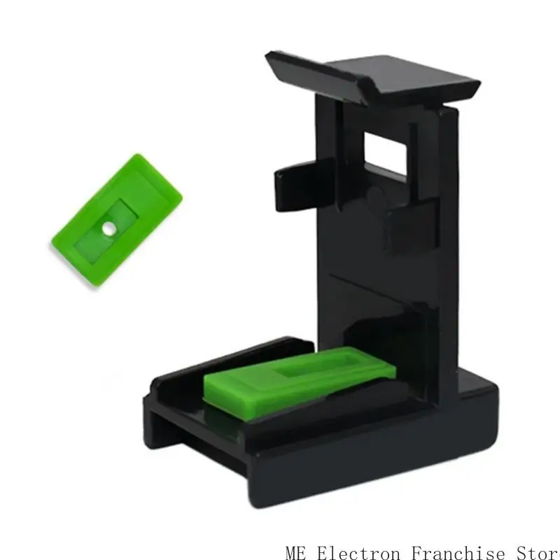 T5EA 잉크 리필 카트리지 클립 10mL 펌프 용량 쉬운 공기 제거 호환성 745 746 47 57 705 706 810 210 211