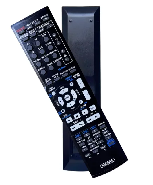 Control remoto para receptor AV Pioneer VSX-821-K.VSX-823-K.VSX-420-K.VSX-822-K.VSX-421-K.VSX-323-K