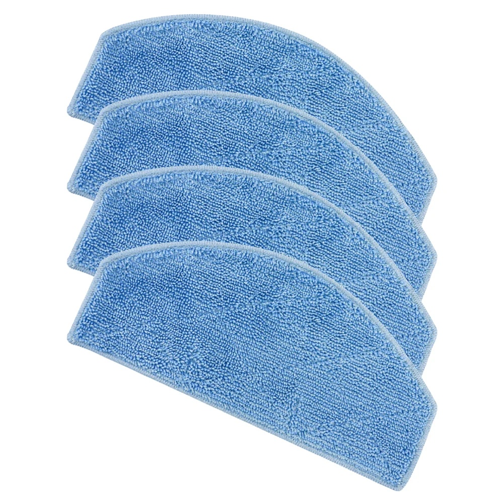 

Cleaning Supplies Mop Cloths Floor Maintenance Home Cleaning Convenient Mop Cloths For Spills Spare Mop Cloths