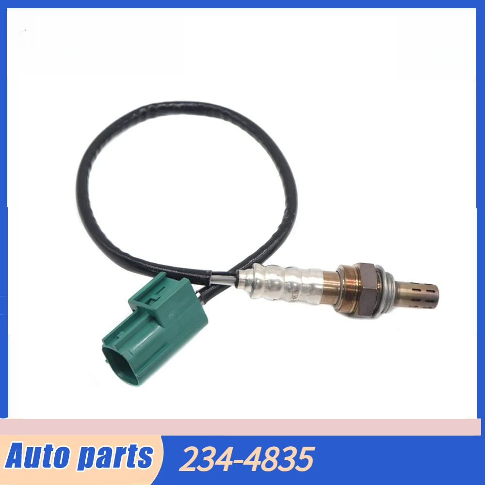 234-4835 Downstream-Luft-Kraftstoff-Verhältnis-Lambda-O2-Sauerstoffsensor für Nissan ALMERA PRIMERA SENTRA 1.5 1.6 1.8 2002-2008 22690-8U300