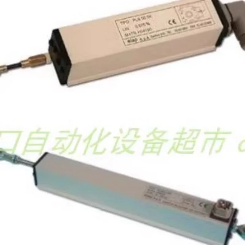 ASCO HT8316G074 válvula solenoide ELAP PLS 100 potenciómetro 5K