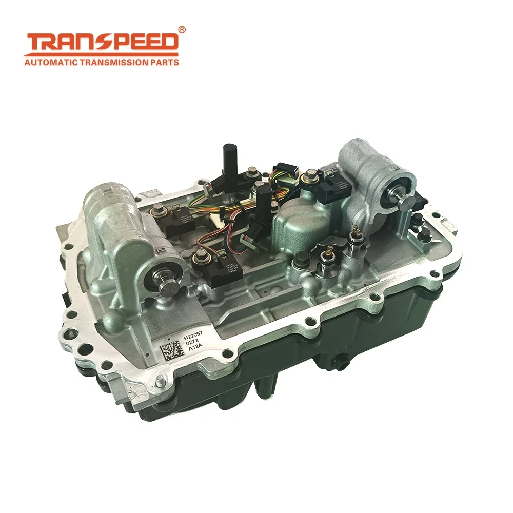 

Brands New 7DCT280 Automatic Transmission Valve Body Assembly For Gear Boxes