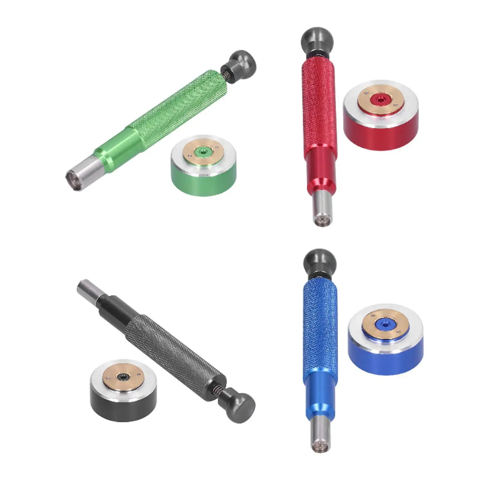 

Открывалка для подшипников часов Компактный механизм часов Инструмент для ротора качающегося веса