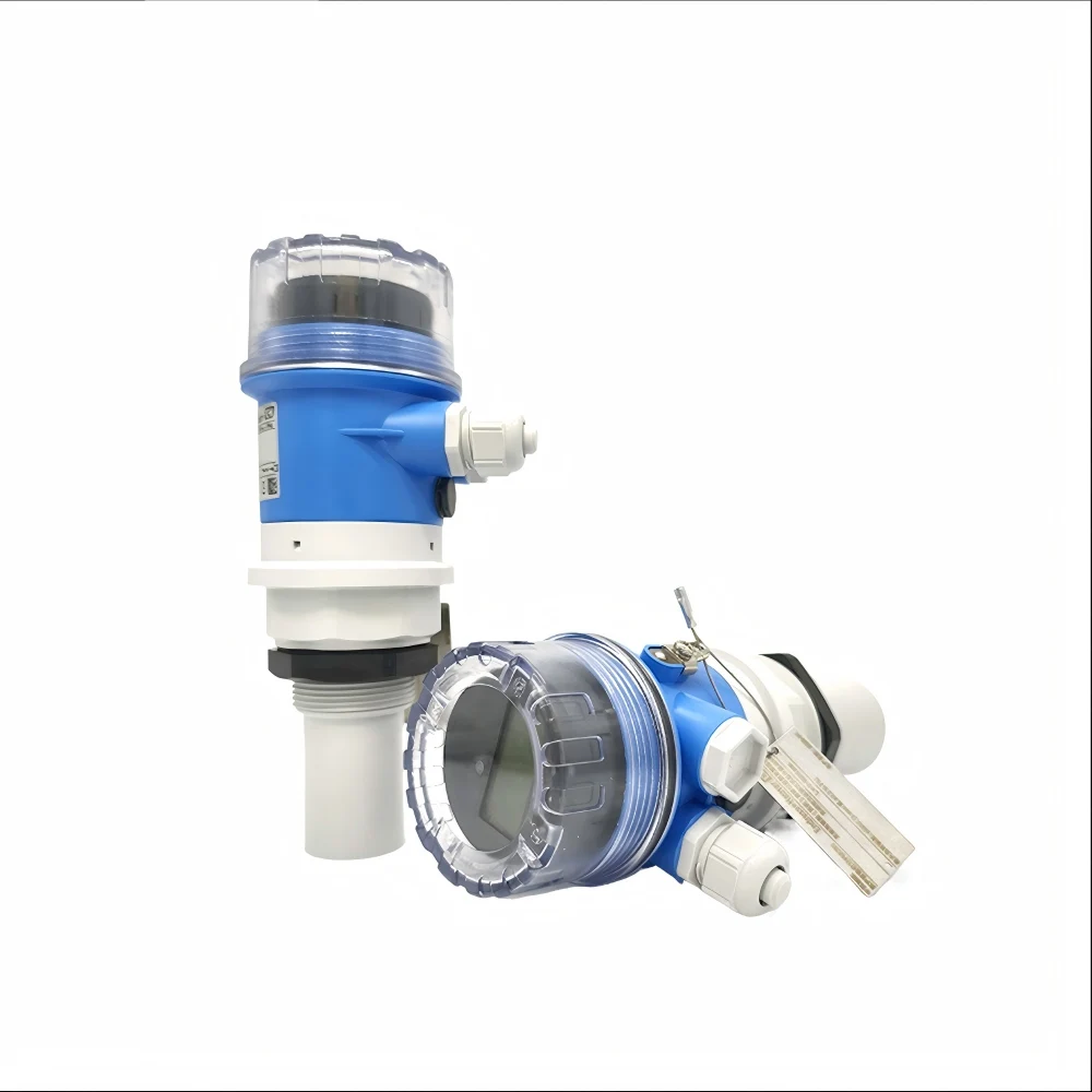 

FMU30-AAHEAAGGF FMU30 Ultrasonic Level Transmitter Plastic Compatible Endress+Hauser for Industrial Level Monitoring 1 Year