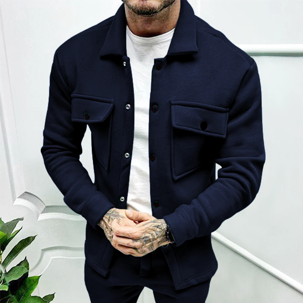 Thumbnail 4 - #75 Best Aviator Jackets to Buy In 2026