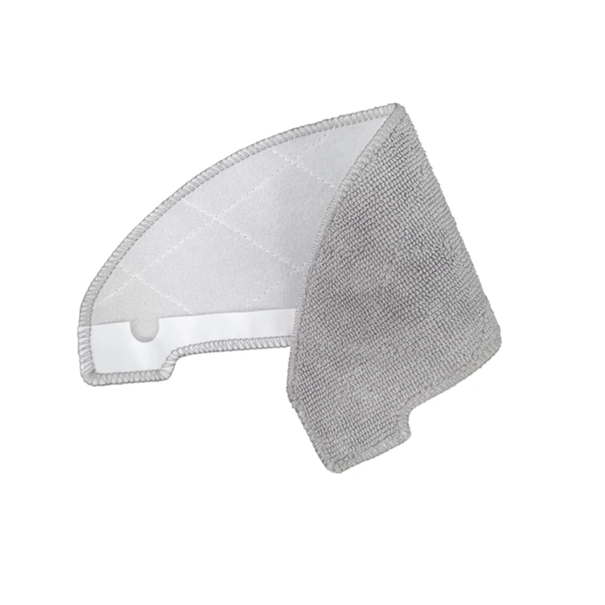 For Polaris PVCRDC 0101 Wifi IQ Home Panorama Extra Roller Side Brush Hepa Filter Mop Robot Vacuum Cleaner Parts