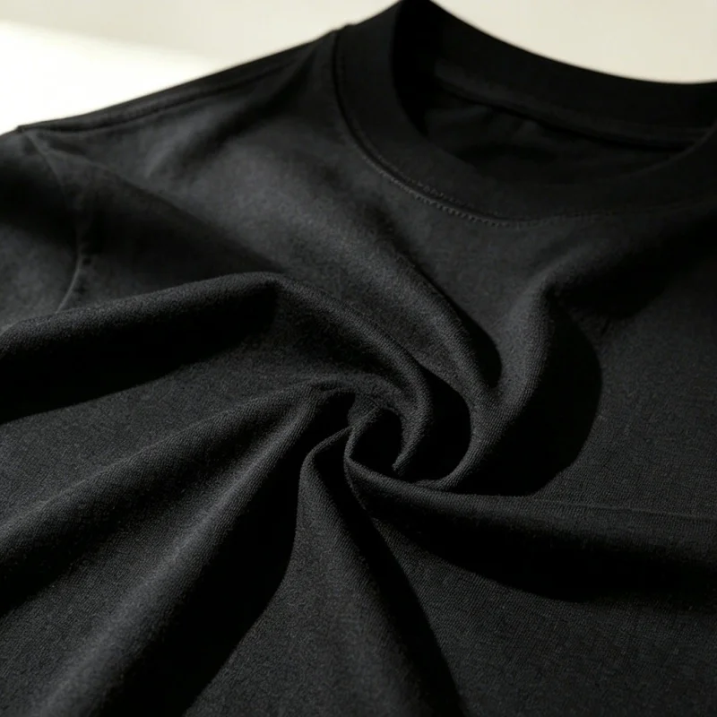 Fügen Sie Ihren eigenen benutzerdefinierten Textsnamen hinzu, personalisierte Nachricht, Herren-T-Shirt, Freizeitkleid, hochwertiges Herren-T-Shirt5xL – Detail 3