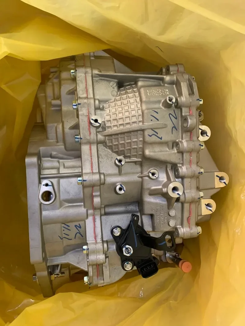 

Chery, Arrizo Gx Tiggo 8 Tiggo 3X Kaiyi x5 Jietu 025 Gearbox