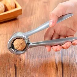 Legering walnoot clip beschietingsgereedschap Slijtvaste en roestbestendige clips Geschikt voor verschillende doeleinden Gelegenheden