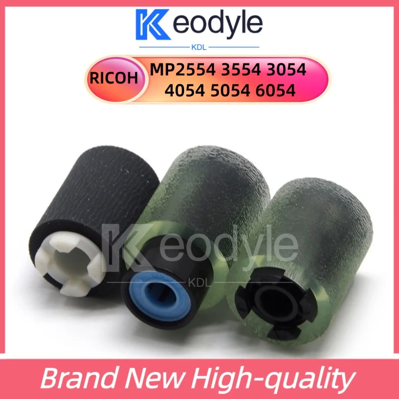 Ролик для подачи и разделения бумаги OEM для Ricoh MP2554 MP3054 MP3554 MP C3003 C3503 C4503 C5503 AF030094 AF031094 AF032094