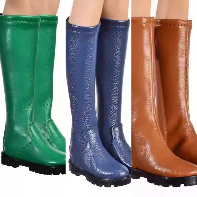 

Сандалии в масштабе 1/6, несколько вариантов, модель полой обуви для женщины-солдата TBLeague Phicen S28A 29B S38A S39B S42 S43 Body