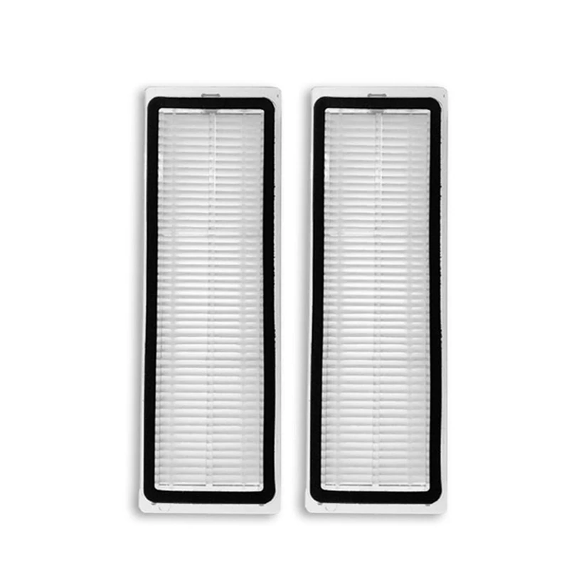 Promotion!Main Side Brush Hepa Filter Mop For Xiaomi Roborock S5 Max S50 S55 S5 S6 S6 Maxv S6 Pure E4 E5 Robot Vacuum Cleaner