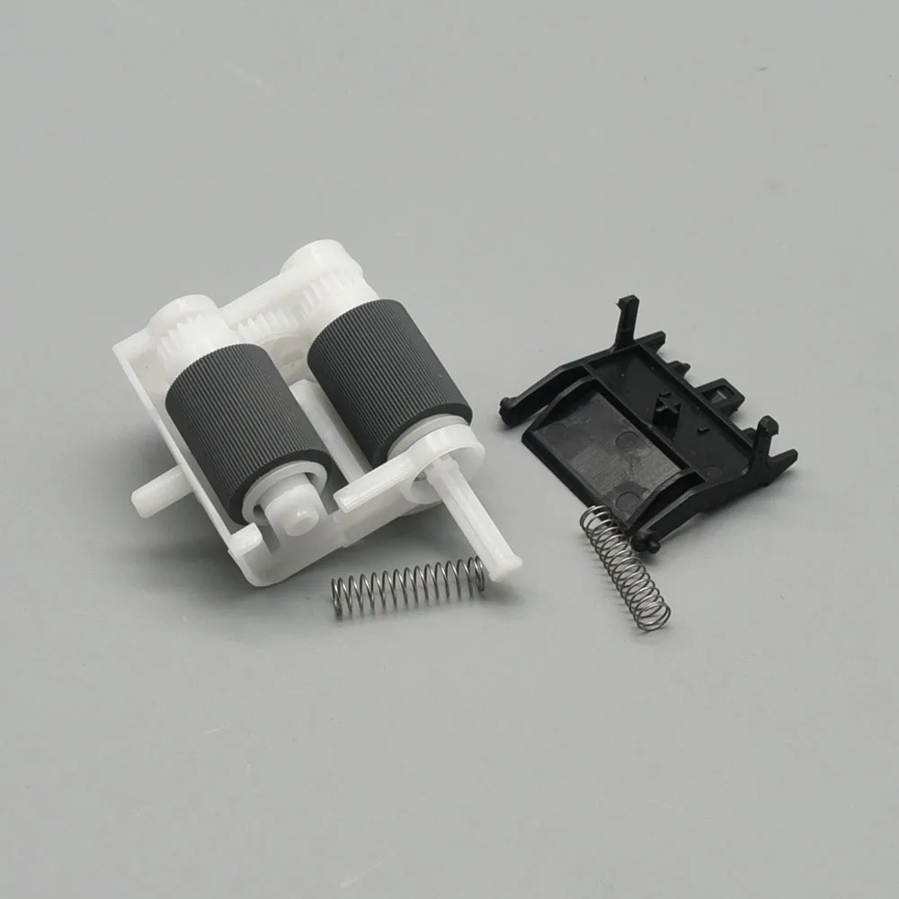 5X LU9244001 LY5384001 Papierinvoerkit voor Brother HL 5440 5445 5450 5452 5470 5472 6180 6182 DCP 8110 8112 8150 8152 8155 8157