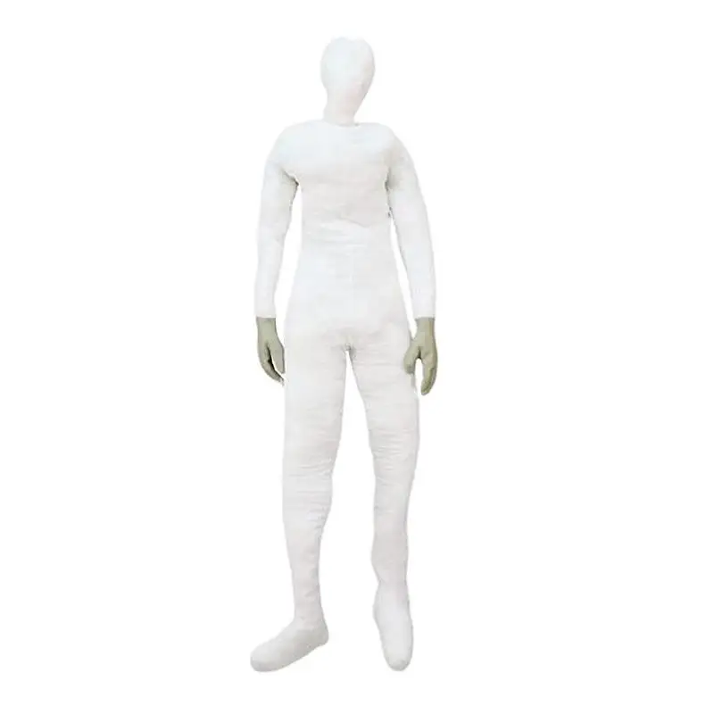 Halloween Posing Human Model Poseable Mannequin Life Size Tall Posable Posing Human Model With Hands  Halloween Accessory For