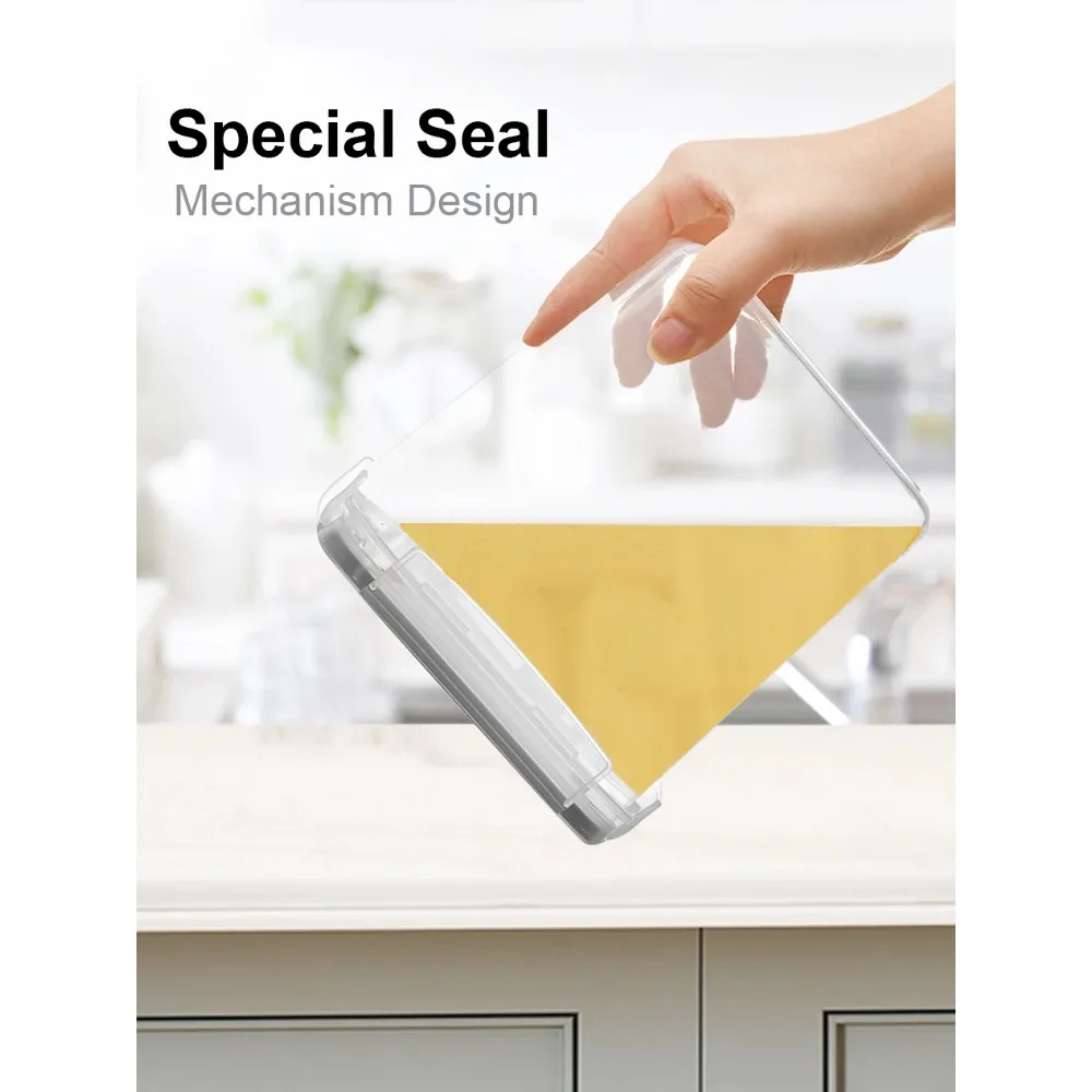 Thumbnail 4 - #30 Trending Food Storage Containers Right Now