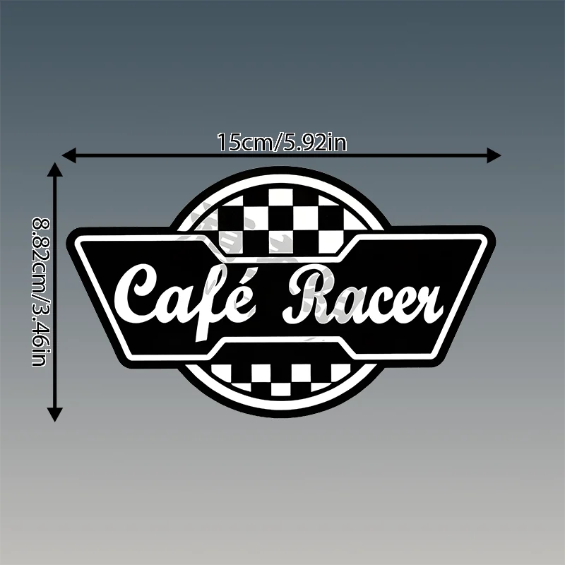 1PC Classic Café Ra…