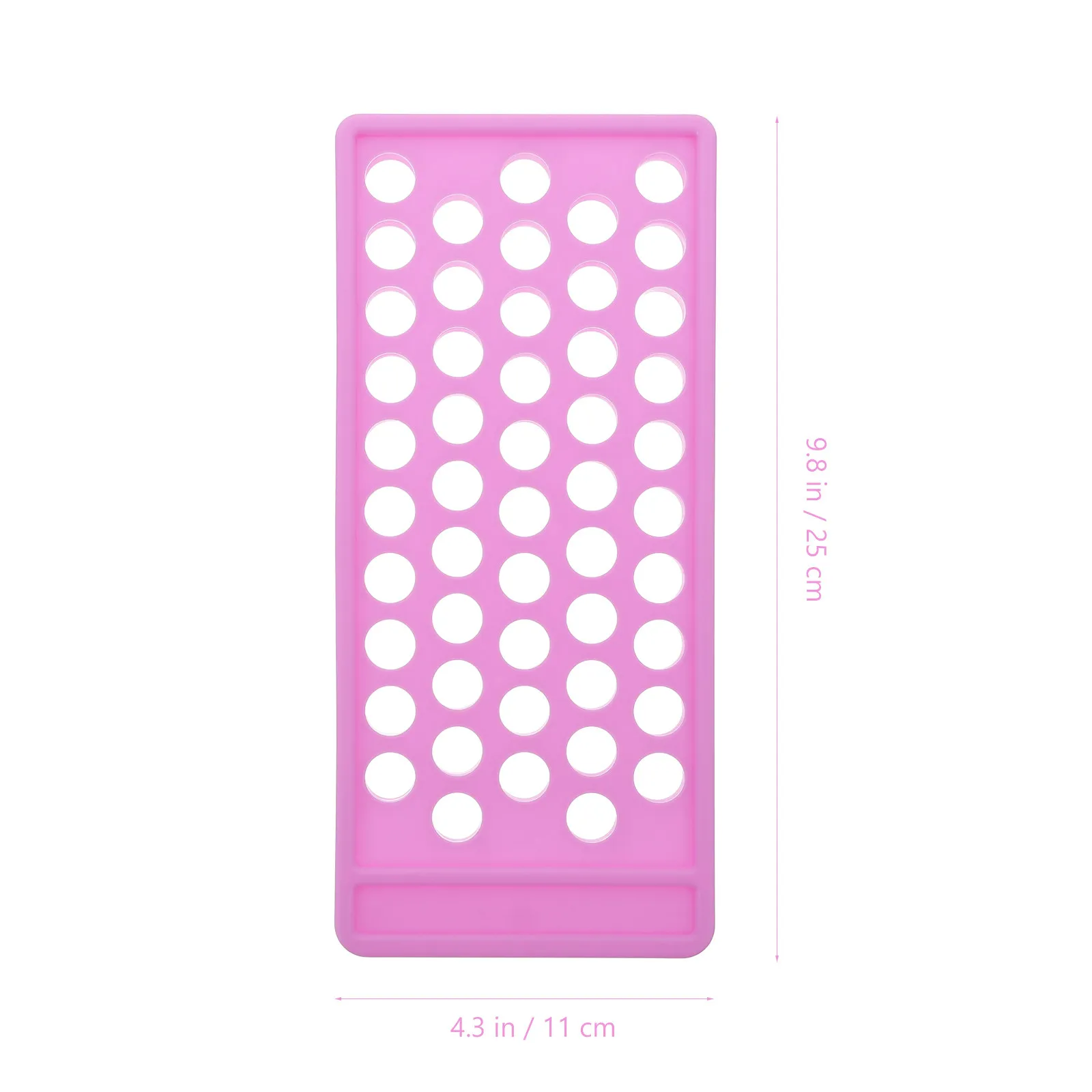 2Sets Lip Balm Filling Tray Flexible Spatula DIY Lipstick Crafting Kit Homemade Lip Gloss Sunscreen Stick Tool
