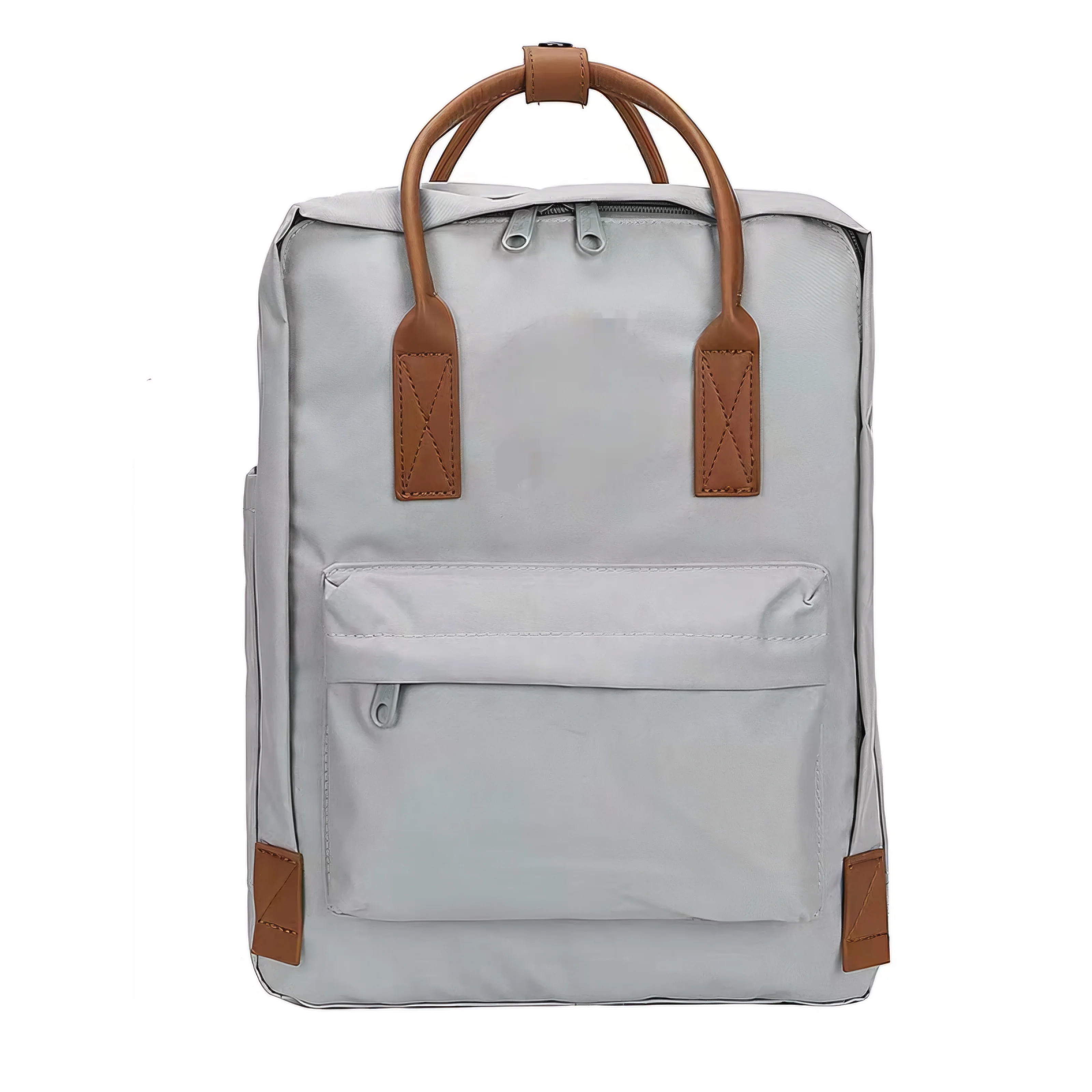 حقيبة ظهر كاجوال من Li-Ning Arctic بنفس النمط من البولي يوريثان من الجيل الثاني مقاومة للماء حقيبة مدرسية للطلاب #5