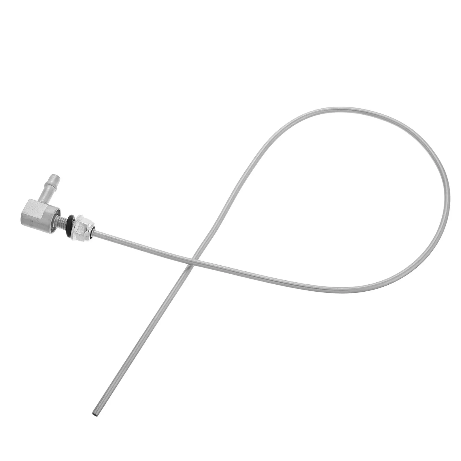 

Fuel Transfer Tube for Vehicle Tank to Heater Simple Installation Universal Line Connection Supply System